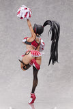 Bay 1/4 Scale Figure
