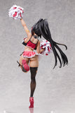 Bay 1/4 Scale Figure