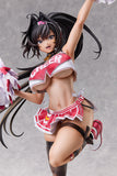 Bay 1/4 Scale Figure