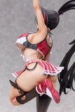 Bay 1/4 Scale Figure
