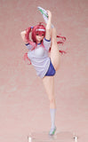 Nanaka Hinoura: Gym Uniform Ver. 1/4 Scale Figure