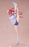 Nanaka Hinoura: Gym Uniform Ver. 1/4 Scale Figure