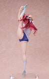Nanaka Hinoura: Gym Uniform Ver. 1/4 Scale Figure