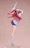 Nanaka Hinoura: Gym Uniform Ver. 1/4 Scale Figure