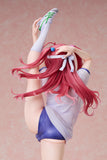 Nanaka Hinoura: Gym Uniform Ver. 1/4 Scale Figure