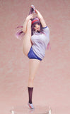 Neru Shizuki: Gym Uniform Ver. 1/4 Scale Figure