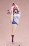 Neru Shizuki: Gym Uniform Ver. 1/4 Scale Figure