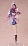 Neru Shizuki: Gym Uniform Ver. 1/4 Scale Figure