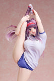 Neru Shizuki: Gym Uniform Ver. 1/4 Scale Figure