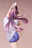 Neru Shizuki: Gym Uniform Ver. 1/4 Scale Figure