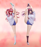 Neru Shizuki: Gym Uniform Ver. 1/4 Scale Figure
