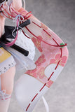 Asuka: Japanese Bunny Ver. 1/4 Scale Figure