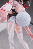 Asuka: Japanese Bunny Ver. 1/4 Scale Figure