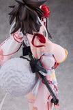 Asuka: Japanese Bunny Ver. 1/4 Scale Figure