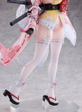 Asuka: Japanese Bunny Ver. 1/4 Scale Figure