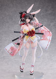 Asuka: Japanese Bunny Ver. 1/4 Scale Figure