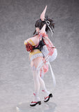 Asuka: Japanese Bunny Ver. 1/4 Scale Figure