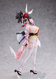 Asuka: Japanese Bunny Ver. 1/4 Scale Figure