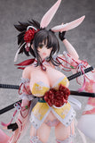 Asuka: Japanese Bunny Ver. 1/4 Scale Figure