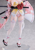 Asuka: Japanese Bunny Ver. 1/4 Scale Figure