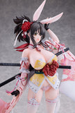 Asuka: Japanese Bunny Ver. 1/4 Scale Figure