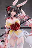 Asuka: Japanese Bunny Ver. 1/4 Scale Figure