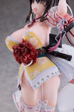 Asuka: Japanese Bunny Ver. 1/4 Scale Figure