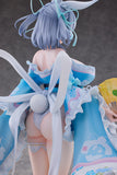 Yumi: Japanese Bunny Ver. 1/4 Scale Figure