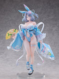 Yumi: Japanese Bunny Ver. 1/4 Scale Figure