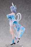 Yumi: Japanese Bunny Ver. 1/4 Scale Figure