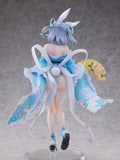 Yumi: Japanese Bunny Ver. 1/4 Scale Figure