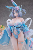 Yumi: Japanese Bunny Ver. 1/4 Scale Figure