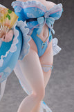 Yumi: Japanese Bunny Ver. 1/4 Scale Figure