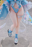 Yumi: Japanese Bunny Ver. 1/4 Scale Figure
