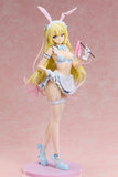 Eruru: Pastel Rabbit Ver. 1/4 Scale Figure