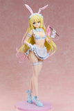 Eruru: Pastel Rabbit Ver. 1/4 Scale Figure