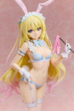 Eruru: Pastel Rabbit Ver. 1/4 Scale Figure