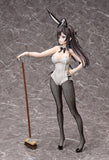 Alina Clover: Bunny Ver. 1/4 Scale Figure