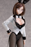 Konoha Koga: Bunny Ver. 1/6 Scale Figure