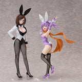 Konoha Koga: Bunny Ver. 1/6 Scale Figure