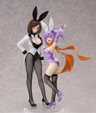 Konoha Koga: Bunny Ver. 1/6 Scale Figure