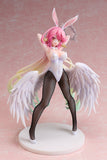 Jibril: Bunny Ver. 1/6 Scale Figure