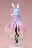 Shiro: Bunny Ver. 1/6 Scale Figure