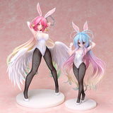 Shiro: Bunny Ver. 1/6 Scale Figure