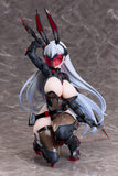 Samurai Bunny Botan Designed by saitom 1/6 Scale Figure
