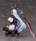 Samurai Bunny Botan Designed by saitom 1/6 Scale Figure