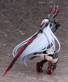 Samurai Bunny Botan Designed by saitom 1/6 Scale Figure
