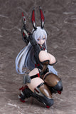 Samurai Bunny Botan Designed by saitom 1/6 Scale Figure