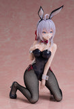 Alisa Mikhailovna Kujou: Bunny Ver. 1/4 Scale Figure