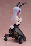 Alisa Mikhailovna Kujou: Bunny Ver. 1/4 Scale Figure